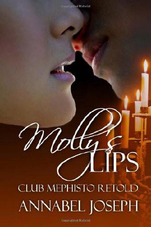 [Club Mephisto 1.50] • Molly's Lips · Club Mephisto Retold